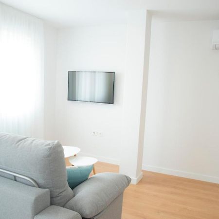 Апартаменти L3 Loft O Grove Centro Aire Acondicionado Parking Екстер'єр фото